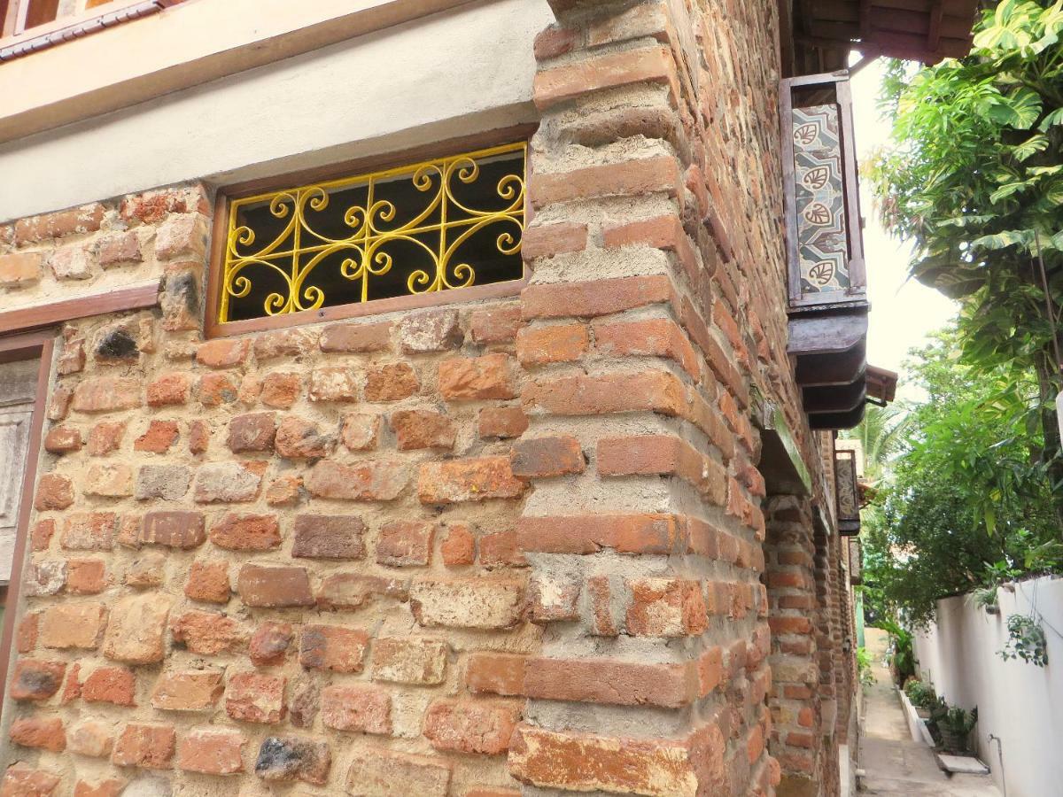 Chales Na Hora Olinda Exterior photo
